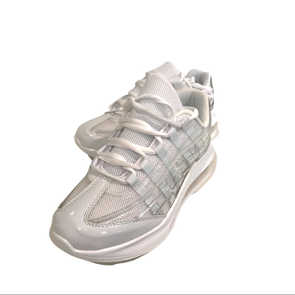 Miss Lola Unstoppable Season Sneakers